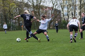 Bild 128 - Frauen Kieler MTV - TSV Schienberg : Ergebnis: 9:0